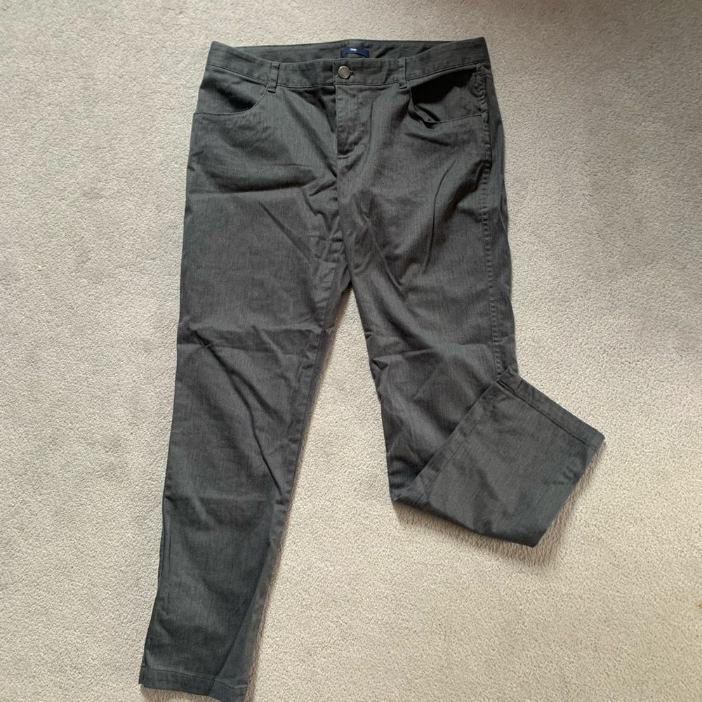 Gap women pants
